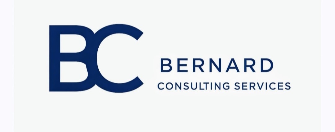 Bernard Consulting Logo